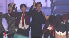 李泰民(SHINee),KAI(EXO),SM Town,EXO,SHINee - MELON MUSIC AWARDS