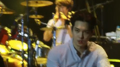 CNBLUE,姜敏赫(CNBLUE) - 三段讲话