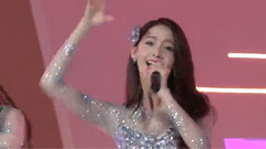 孝渊(少女时代),Yuri(少女时代),Sunny(少女时代),Tiffany(少女时代),少女时代 - Lion Heart & Ending