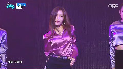 朴孝敏(T-ara) - Sketch