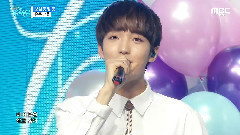 UP10TION - Cherish - MBC 音乐中心 现场版 16/03/19