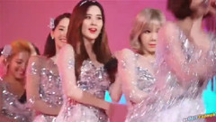 太妍(少女时代),少女时代-TTS,少女时代 - Lion Heart