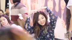 涩琪(Red Velvet),Red Velvet - IFC新专辑签售会