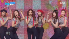 CLC - High Heels