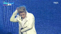 李泰民(SHINee) - Drip Drop - MBC 音乐中心 现场版 16/03/19