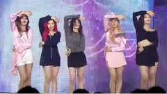 IRENE(Red Velvet),Red Velvet - Cool Hot Sweet Love