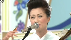 长山洋子 - 恋の津轻十三湖
