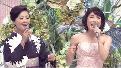 长山洋子 - 情热の花