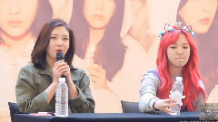 Red Velvet,WENDY(Red Velvet) - 汝矣岛签名会
