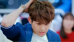 Infinite - 当男人陷入爱情时 干音版