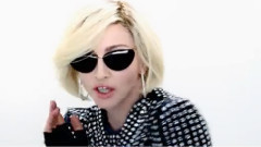 Madonna - Celebration(Ultra clear TUBE)