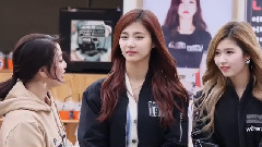TWICE - M!Countdown迷你粉丝见面会