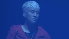 胜利(Bigbang),BigBang - BLUE VI预告