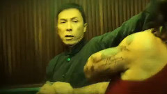 影视原声 - 电梯大战