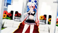 巡音流歌 - Pink Cat