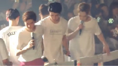 吴世勋(EXO),EXO - Girl x Friend