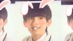 王源,TFBOYS - 小园丁养成记 三月 上期