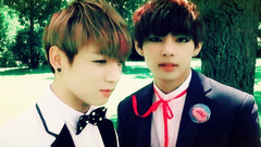V(防弹少年团),田柾国(防弹少年团),JIMIN(防弹少年团),防弹少年团 - 官网更新:让我看看你的BBA SAE忙内Line
