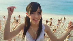 AKB48 - 真夏のSounds Good