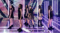 Flower - 瞳の奥の銀河(ミルキーウェイ)