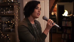 Demi Lovato - Stone Cold
