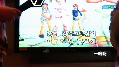 EXO - < EXO-L团综 >EP03