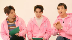 Block B - V App 超能力者