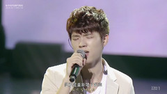 南优贤(Infinite),Infinite - Dreaming