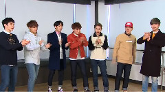 饭心攻略偶像TV,BTOB - 饭心攻略偶像TV BTOB篇3 行走的表情包团
