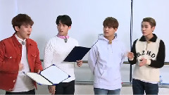 饭心攻略偶像TV,BTOB - 饭心攻略偶像TV BTOB篇4 签署奴隶条款的爱豆