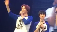 SMROOKIES,NCT - Ending