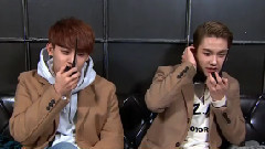 饭心攻略偶像TV,BTOB - 饭心攻略偶像TV BTOB篇7 宅男恩光的丝袜迷情