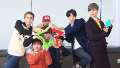 饭心攻略偶像TV,BTOB - 饭心攻略偶像TV BTOB篇