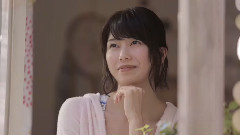 AKB48 - 新生銀行レイク CM 'ポイントでつむぐ愛篇' メイキング 横山由依