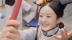 陈晓,周冬雨,赵丽颖 - 电影<宫锁沉香>姐妹版预告片