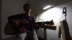 模仿翻唱 - 请不要对我说Sorry