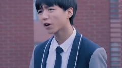 王俊凯,王源,TFBOYS - 超少年密码.超高校级王炸