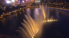 Tiësto - Bellagio Fountains, Las Vegas