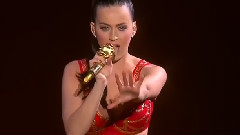 Katy Perry - I Kissed A Girl