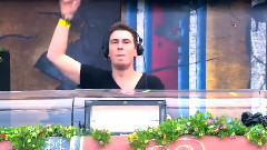 Hardwell - Spaceman vs Somebody That I Used To Know