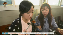 尹普美(Apink),金南珠(Apink),韩国综艺,Apink - K-Star食神之路2 尹普美&金南珠Cut