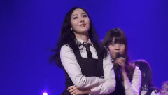 信飞(GFriend),GFriend - 玻璃珠