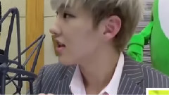 Seventeen - 小剧场系列之舞蹈学校