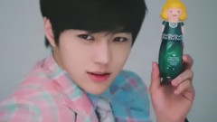 L(Infinite) - 金明洙25th生贺 Happy25thLKimDay
