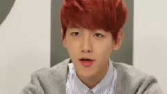 EXO - 茶蛋的正确打开方式2