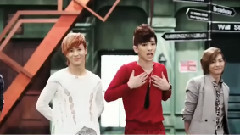 防弹少年团,GOT7,Super Junior,SHINee,BEAST - KPOP游戏 听伴奏猜歌名第一波