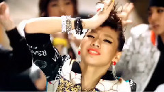 f(x),SHINee,2NE1,TEEN TOP,CNBLUE - KPOP游戏 听伴奏猜歌名第5波