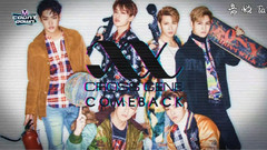 Cross Gene - 姐姐就是你