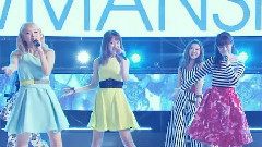 E-Girls - SMILEスペシャルメドレー