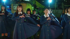 欅坂46 - サイレントマジョリティー